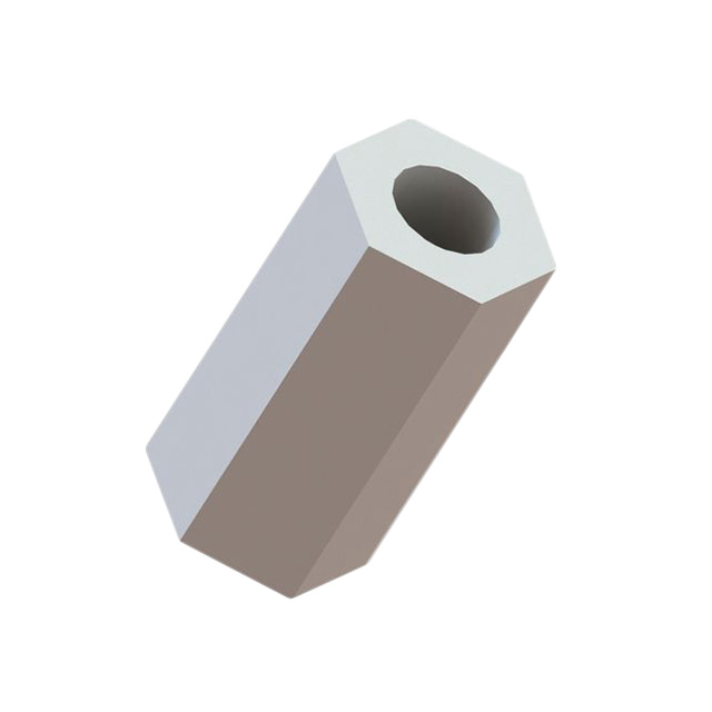 HS-6-4 Essentra Components  Board Spacers Standoffs
