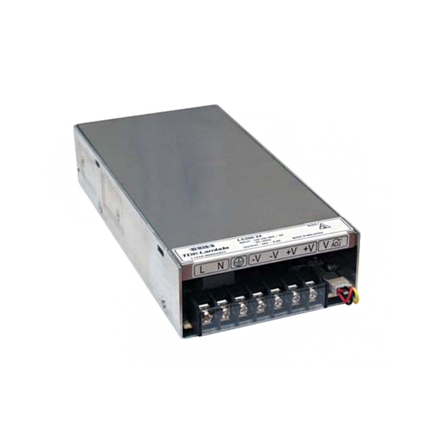 LS200-5/L TDK-Lambda Americas Inc  AC DC Converters