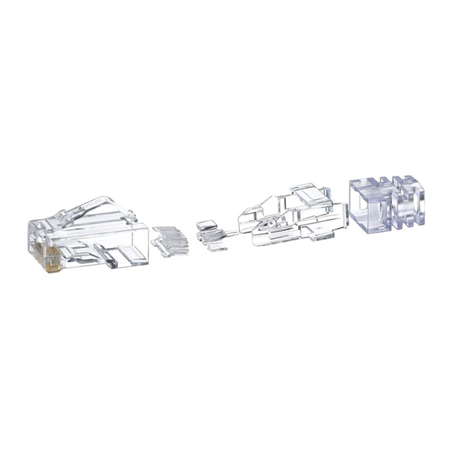 SP688-C Panduit Corp  Conectores modulares