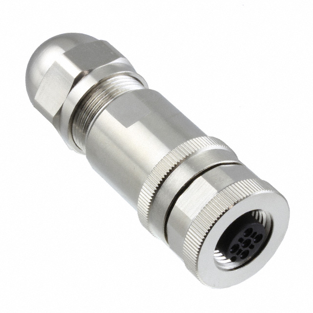 T4110012041-000 TE Connectivity AMP Connectors  Assemblages de connecteurs circulaires