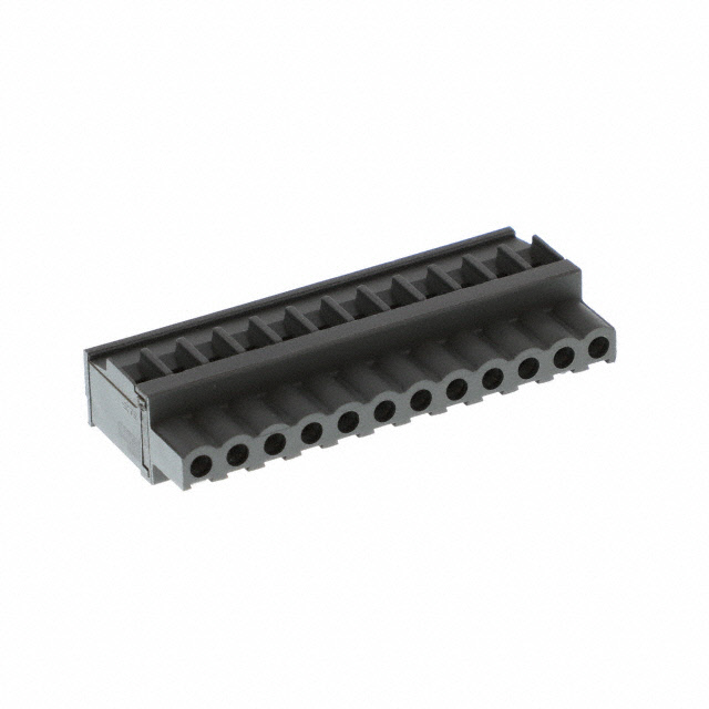 1-2213934-2 TE Connectivity AMP Connectors  Embases, fiches et prises