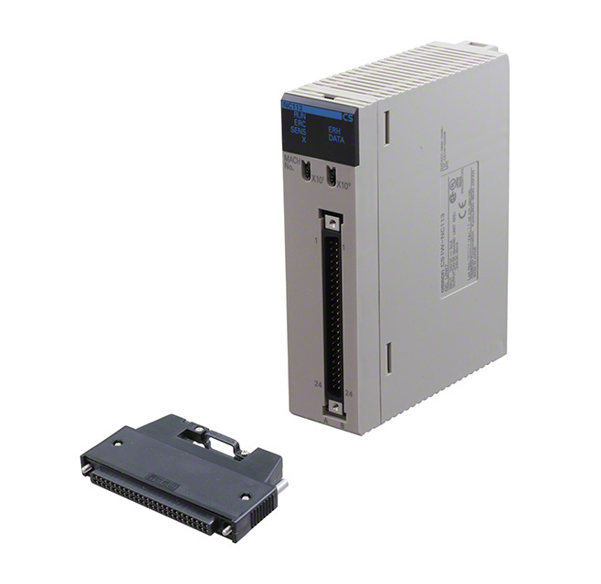 CS1W-NC113 Omron Automation and Safety Modules PLC