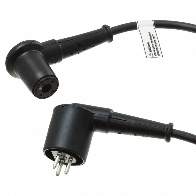 GVP-210 3M  Accessoires