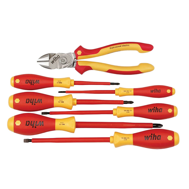32857 Wiha  Kits d'outils assortis