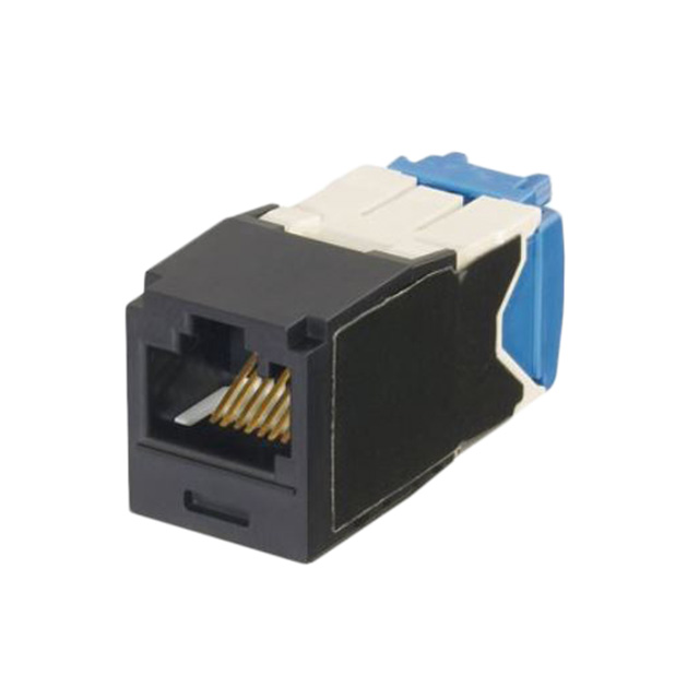 CJK6X88TGBL Panduit Corp  Keystone Inserts