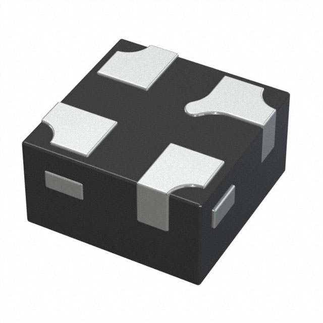 74LVC1G17GX4Z Nexperia USA Inc.  Buffers Drivers Receivers Transceivers