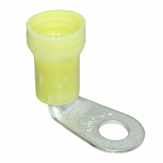 1958413-1 TE Connectivity AMP Connectors  Connettori ad anello