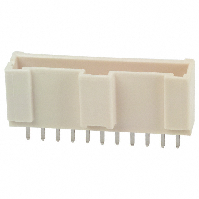 DF1EC-11P-2.5DSA(05) Hirose Electric Co Ltd  Embases à broches mâles