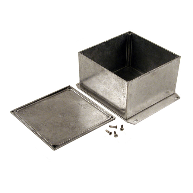 1590KF Hammond Manufacturing  Boxes