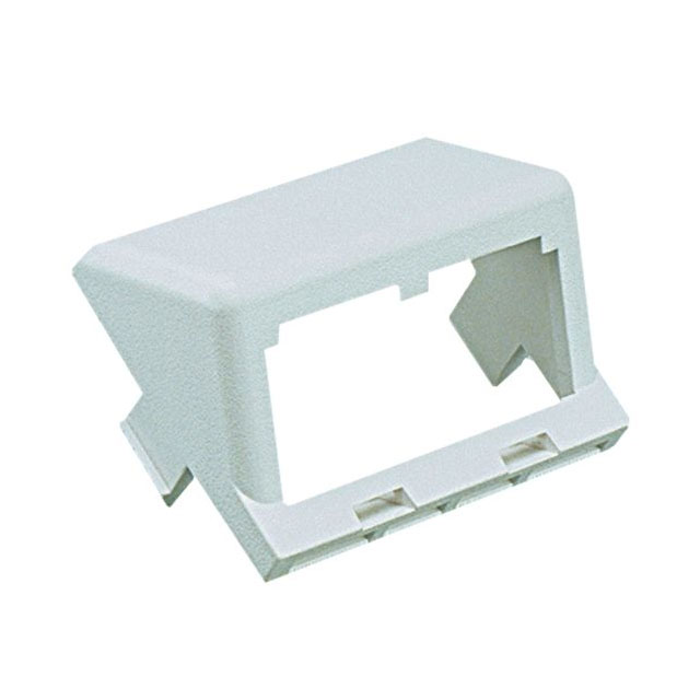 CHS2IW-X Panduit Corp  Keystone Faceplates Frames