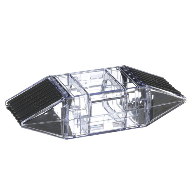 HTWC250-250-1 Panduit Corp  Connettori per giunzioni di fili