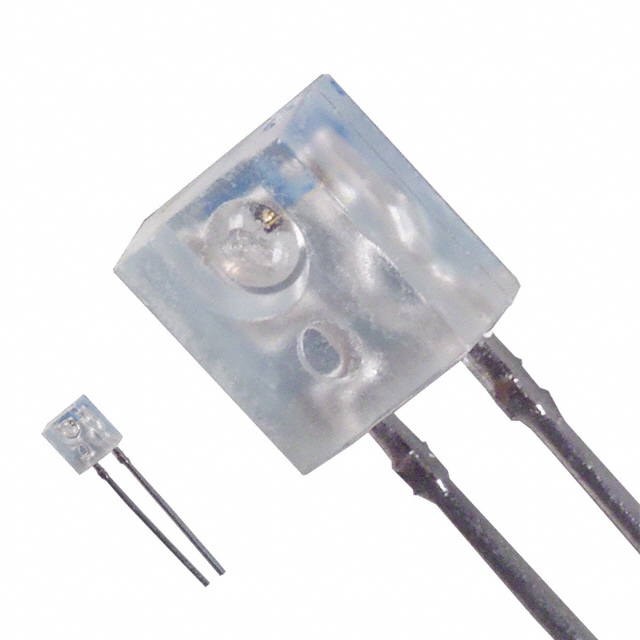 QEE123 onsemi  Émetteurs LED - Infrarouge UV Visible