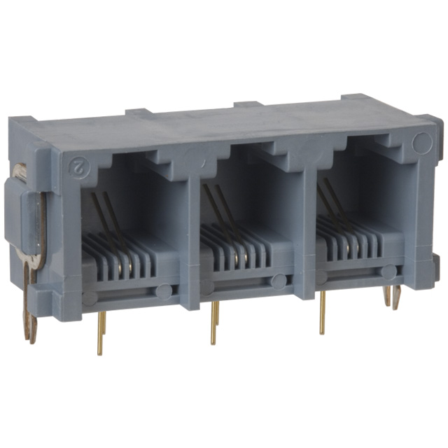 TM2REA-1806 Hirose Electric Co Ltd  Jack per connettori modulari