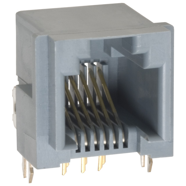 TM5RJ1-66(50) Hirose Electric Co Ltd  Connecteurs modulaires