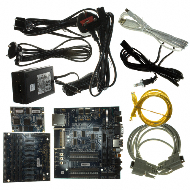 MCIMX31LITEKITC NXP USA Inc.  Cartes d'évaluation DSP MCU intégrées