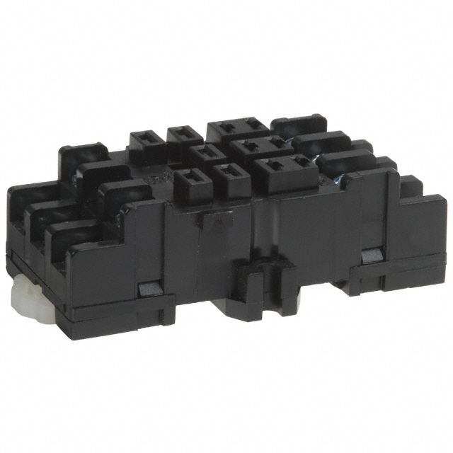 PTF11PC Omron Automation and Safety  Relay Sockets