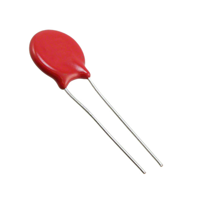 V56ZA8P Littelfuse Inc. Varistori MOV