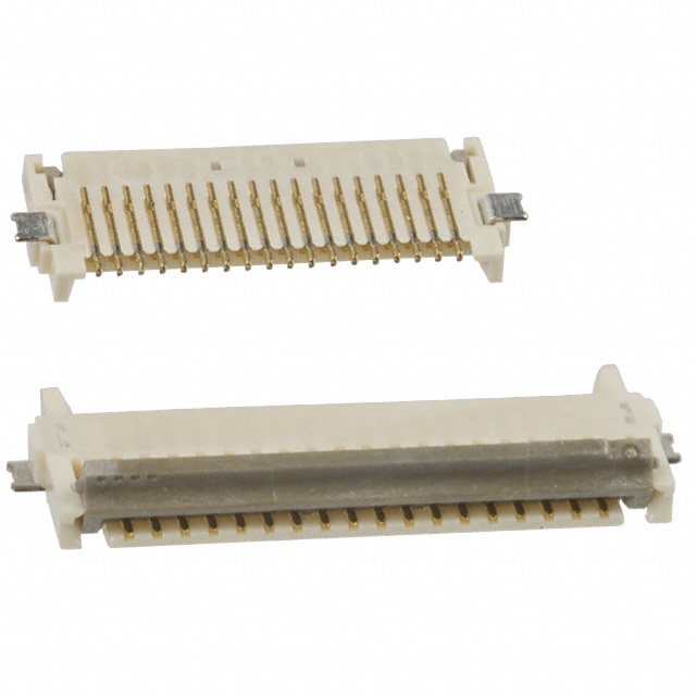 XF2R18154A Omron Electronics Inc-EMC Div  FFC FPC (Flat Flexible) Connector Assemblies