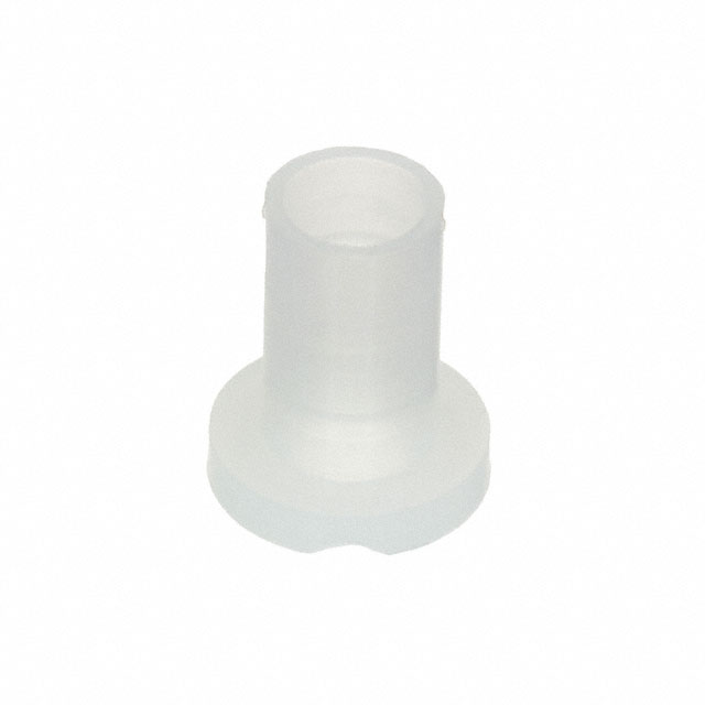 12SWS0310 Essentra Components  Rondelle di spallamento della boccola