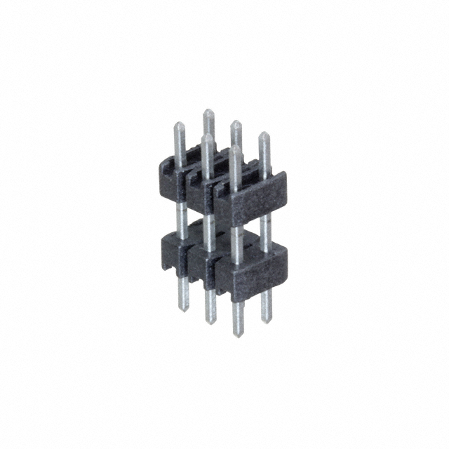 5-146486-3 TE Connectivity AMP Connectors  Board Spacers Stackers (Board to Board)