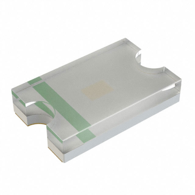 HSMY-C177 Broadcom Limited  LED Indication - Discrete