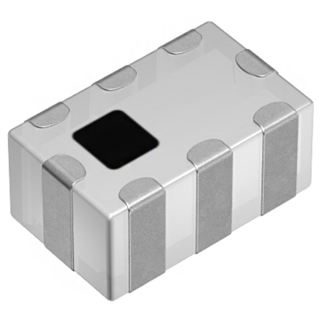 DEA203600BT-7127E3 TDK Corporation  RF Filters