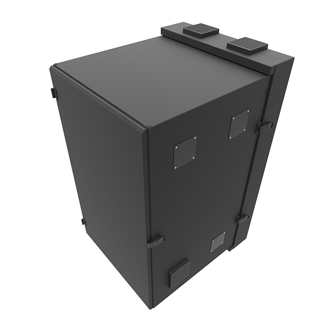 HWCF Hammond Manufacturing  Box Accessories