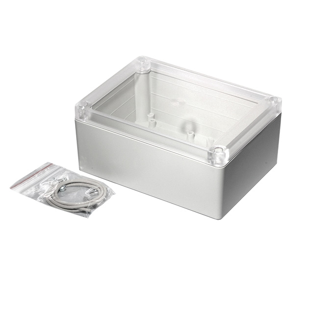 RP1215C Hammond Manufacturing  Cajas