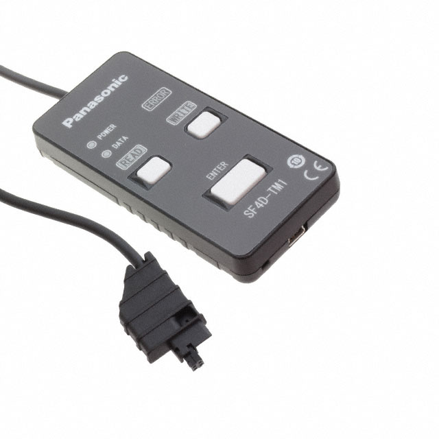 SF4D-TM1 Panasonic Industrial Automation Sales Accessoires de sécurité des machines