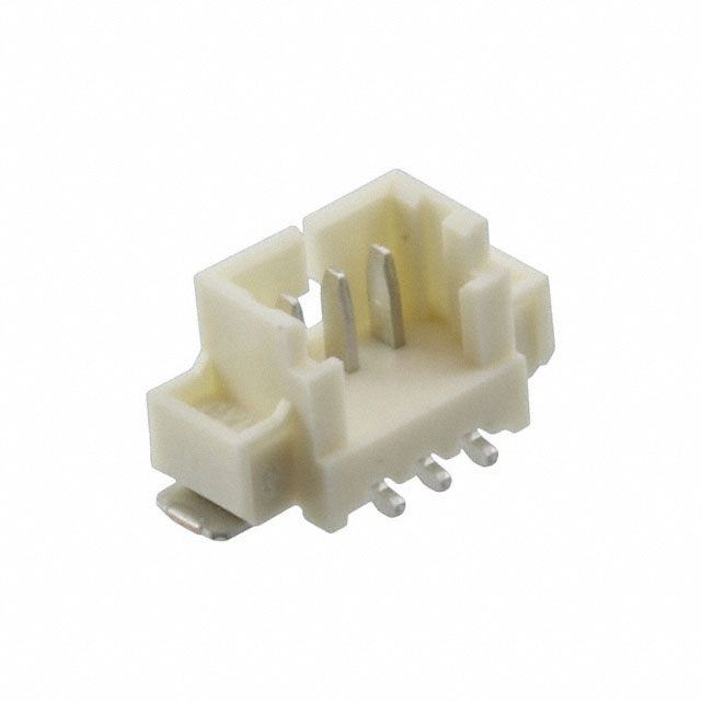 533980367 Molex  Embases à broches mâles