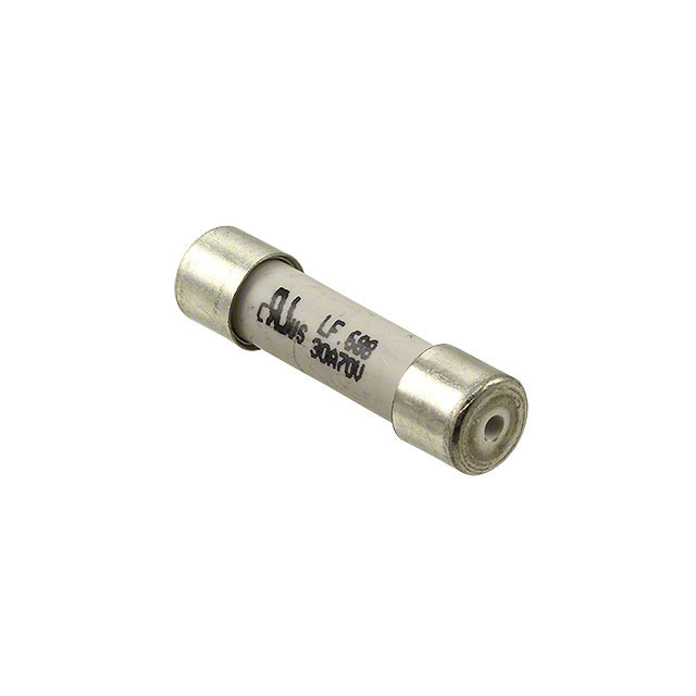 0688030.MXP Littelfuse Inc. Sicherungen