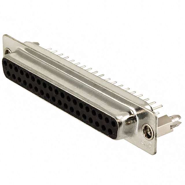 1-1634225-2 TE Connectivity AMP Connectors  Gruppi di connettori D-Sub