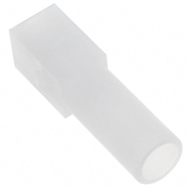 1-350867-0 TE Connectivity AMP Connectors  Boîtiers de connecteurs rectangulaires