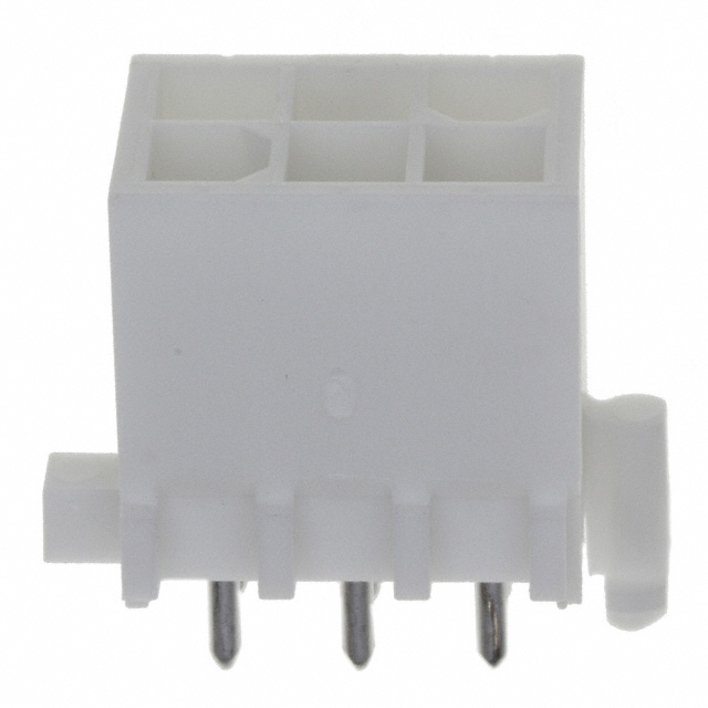 1-770875-0 TE Connectivity AMP Connectors  Headers Male Pins