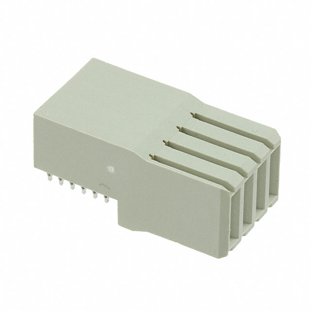 120943-2 TE Connectivity AMP Connectors  Specialized