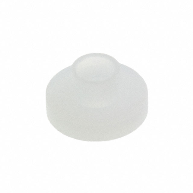 12SWS0404 Essentra Components  Rondelle di spallamento della boccola