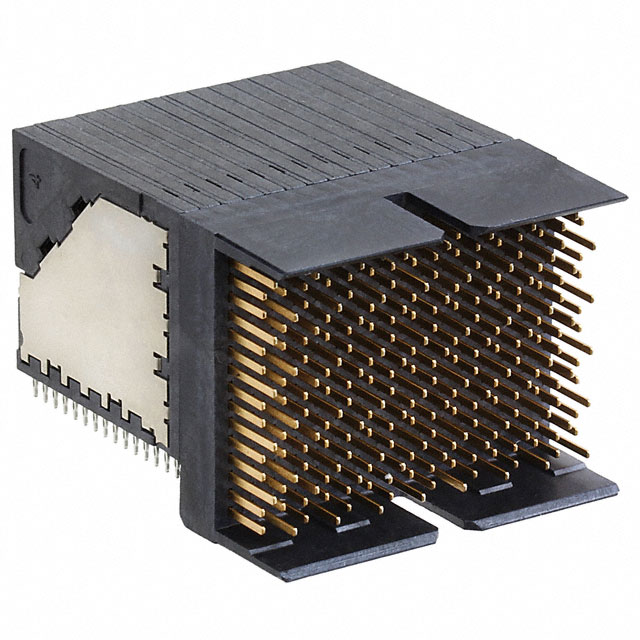 1934347-1 TE Connectivity AMP Connectors  Specialized