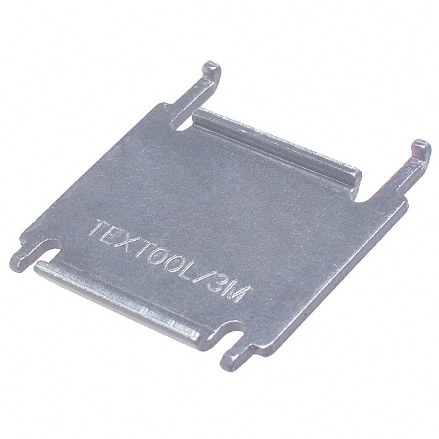 268-5401-00-0000 3M  Socket Accessories