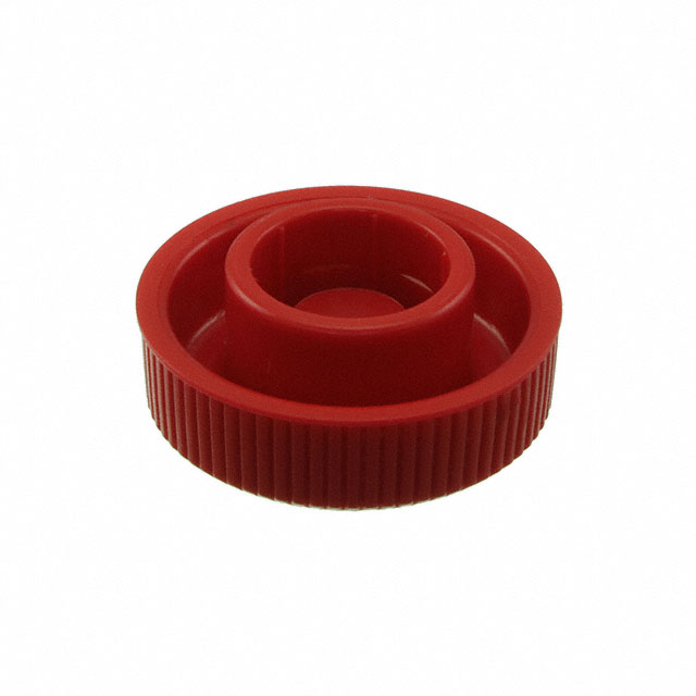 29R008RD Essentra Components  Boutons