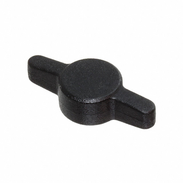 29W010B Essentra Components  Boutons