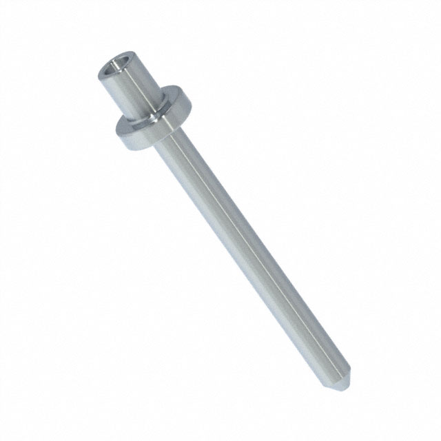 3111-1-00-80-00-00-08-0 Mill-Max Manufacturing Corp.  Connettori a singolo perno per PC