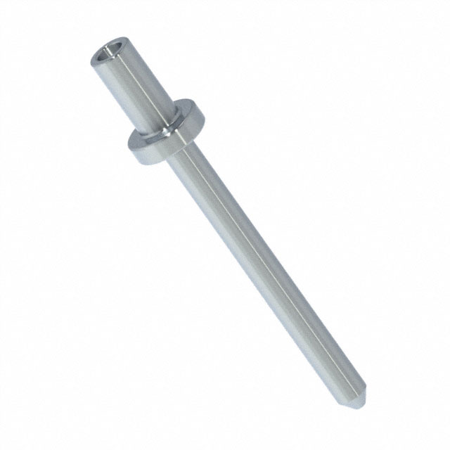 3111-2-00-80-00-00-08-0 Mill-Max Manufacturing Corp.  Connettori a singolo perno per PC