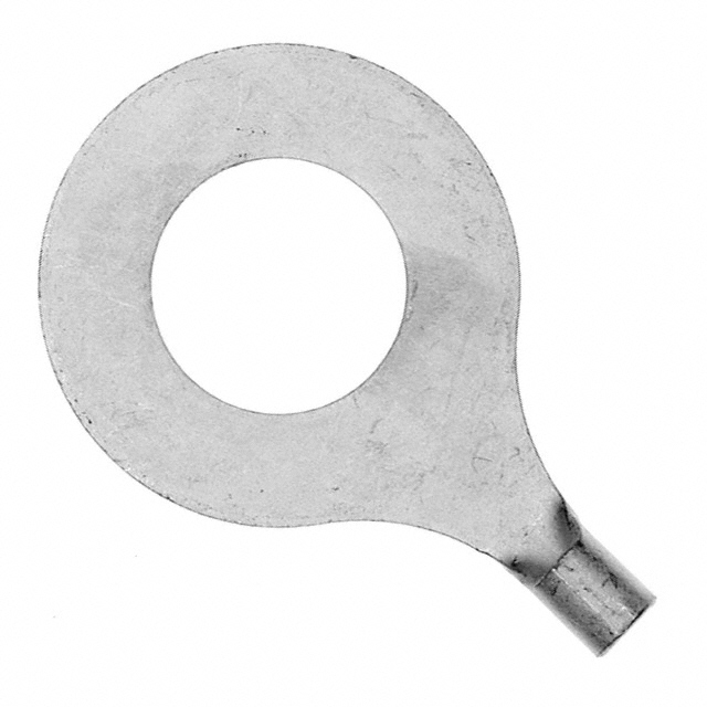 320764 TE Connectivity AMP Connectors  Ring Connectors