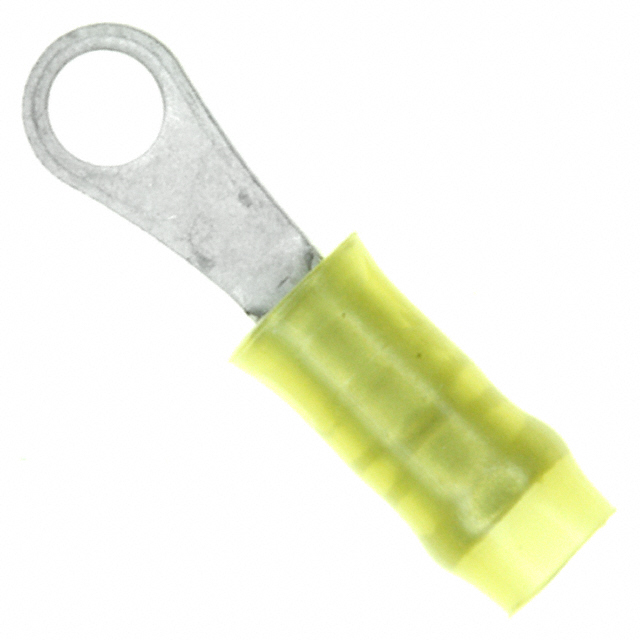 329951 TE Connectivity AMP Connectors  Conectores de anillo