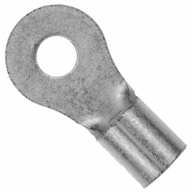 33456 TE Connectivity AMP Connectors  Connettori ad anello