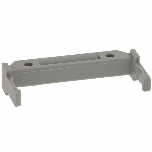 3448-89120 3M  Accessoires de connecteur rectangulaire