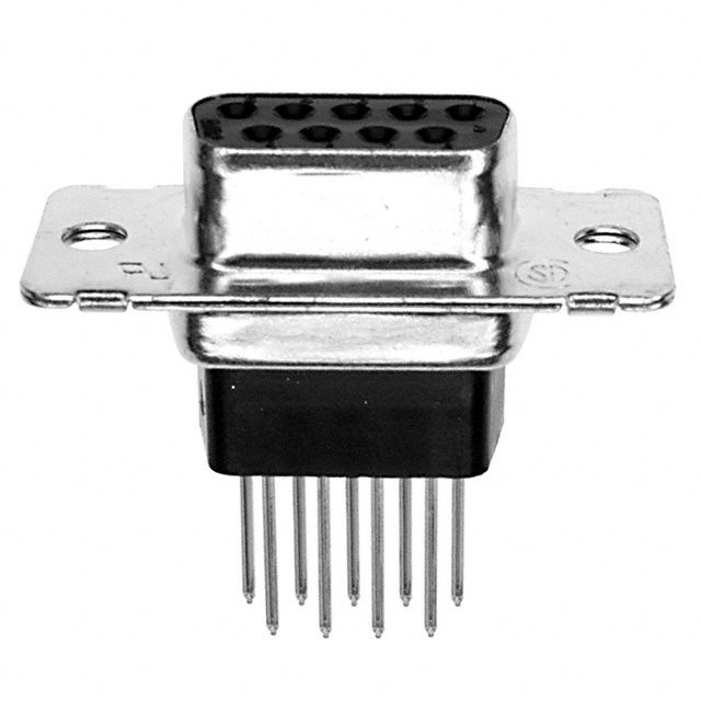 5745183-3 TE Connectivity AMP Connectors  Ensembles de connecteurs D-Sub