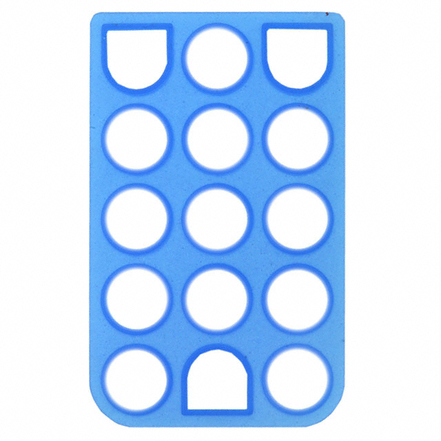 794281-1 TE Connectivity AMP Connectors  Accessoires de connecteur rectangulaire