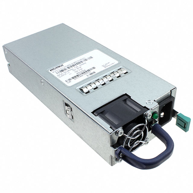D1U86G-W-460-12-HB3DC Murata Power Solutions Inc.  Convertisseurs CA/CC