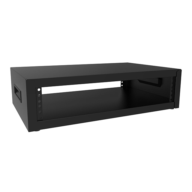 RCBS1901024BK1 Hammond Manufacturing  Racks